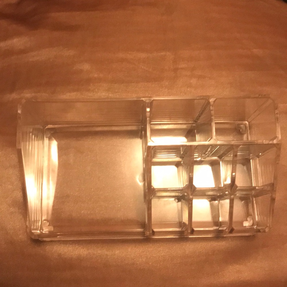 Makeup and Jewelry Organizer‼️✨✨✨